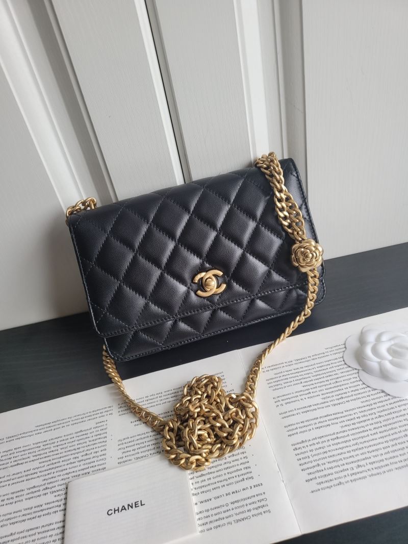 Chanel WOC Bags